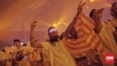 Ingar-Bingar 'Dance Party' Terbesar di Indonesia Perhelatan pesta dansa dalam ruangan terbesar di dunia 'Sensation Jakarta 2018' digelar pertama kalinya di Indonesia pada Sabtu (10/2).