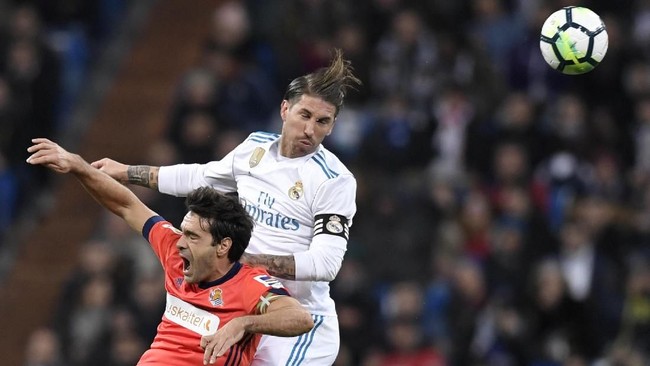 Keputusan Sergio Ramos untuk memperpanjang masa liburan diklaim menimbulkan kecemburuan di antara para pemain Real Madrid.