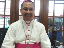 Ini Dia Panduan Natal di Gereja dari Keuskupan Agung Semarang