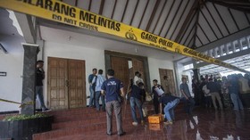 'Hentikan Persekusi, Waspadai Politik Pecah Belah'