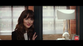 Lima Besar Box Office Hollywood Pekan Ini