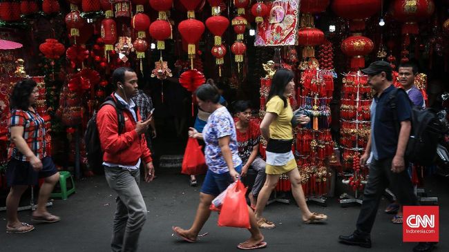 Pergelaran Pecinan Batavia 2019 digelar untuk merayakan keberagaman yang membentuk karakter unik kota Jakarta.