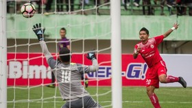 Bepe Berguyon Soal Kehilangan Medali Piala Presiden