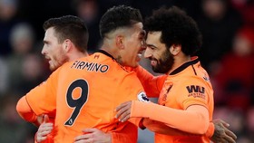 Liverpool Menang 2-0 atas Southampton