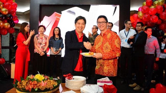 DBS Kelarkan Akuisisi Bisnis Retail and Wealth Management ANZ DBS Indonesia menyelesaikan pengambilalihan bisnis retail and wealth management ANZ Indonesia, melengkapi aksi perusahaan di empat negara lainnya.