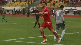 Bali United Tak Beri Pengawalan Khusus untuk Marko Simic