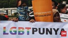Hindari Diskriminasi, Pasal Pencabulan RKUHP Diusulkan Diubah