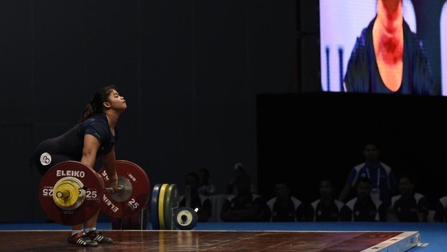 Mental atlet yang buruk dan terlalu perhitungan dengan bonus dianggap membuat prestasi Indonesia stagnan di Asian Games sejak edisi 2002.