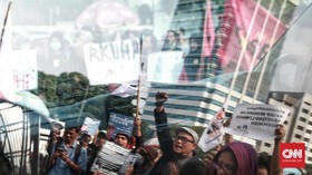 Petisi #KPKdalamBahaya Sudah Diteken 53 Ribu Orang