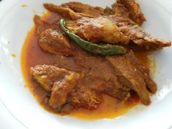 Eungkot Keumamah, Ikan Kayu Masakan Khas Aceh yang Pedas dan Gurih