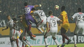 Jadwal Siaran Langsung Bali United vs Sriwijaya FC