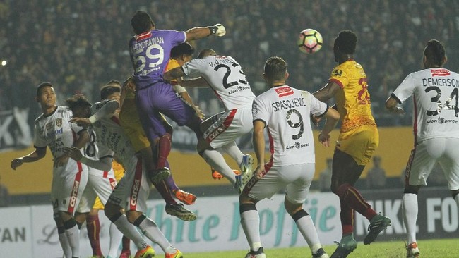 Bali United siap tampil maksimal meski sedang kelelahan saat menghadapi Sriwijaya FC dalam leg kedua semifinal Piala Presiden, Rabu (14/2).