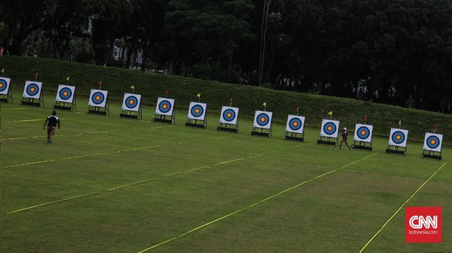 Ajang test event Asian Games yang berlangsung pekan ini dan mempertandingkan beberapa cabang olahraga masih kurang didengar oleh masyarakat.