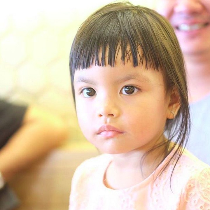 <p>Tanggal 11 Desember mendatang, Shakira genap berumur 6 tahun. (Foto: Instagram/ @jerryaurum)  </p>