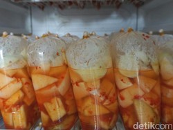 Nyamm! 5 Camilan Legendaris yang Masih Jadi Favorit Sejak 1932