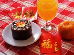Resep Kue Keranjang, Makanan Khas Imlek yang Sarat Makna dan Sejarah