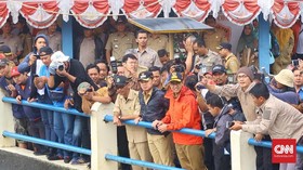 PAN Kota Bogor Rekomendasi 10 Nama Capres, Anies hingga Bima Arya