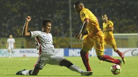 Menanti Taji Beto Goncalves di Timnas Indonesia U-23