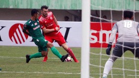 Persija Tak Akan Turunkan Pemain Cadangan Lawan PSMS