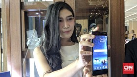 Nokia 8 Sambangi Indonesia, Klaim Ponsel Tercanggih