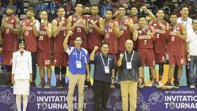 Jadwal Tanding Indonesia di Asian Games 2018 Hari Ini