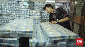 Pemerintah Alihkan Dana Transfer Rp46,8 T untuk Covid-19