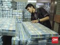 Keluhan Bank Soal Korporasi Besar Berduit Tapi Enggan Kredit