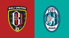 LIVE: Bali United vs Yangon United