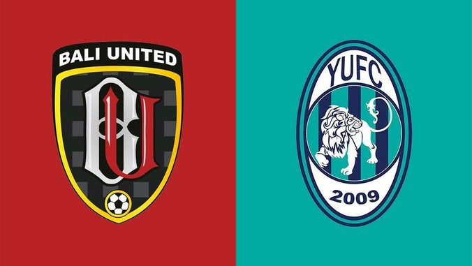 Bali United kalah 1-3 pada perdana Grup G Piala AFC 2018 menjamu Yangon United di Stadion I Wayan Dipta Gianyar, Selasa (13/2) sore.