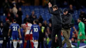 Conte Anggap Isu Pemecatan Merupakan Tradisi di Chelsea