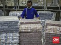 Himbara Minta Pemerintah Parkirkan Uang di Bank BUMN