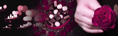 Rayuan Gombal Hari Valentine