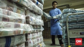 Usai Krismon, Pertumbuhan Dompet Konglomerat Meroket