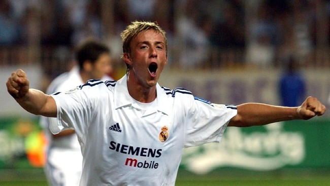 Guti Hernandez diklaim akan menjadi pelatih Real Madrid musim depan menggantikan posisi yang ditinggalkan Zinedine Zidane.