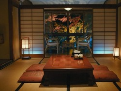 Penginapan di Jepang Ini Harga Sewanya Rp 10 Ribu Semalam
