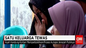 Pembunuhan Terhadap Satu Keluarga