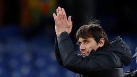 Resmi: Antonio Conte Latih Inter Milan