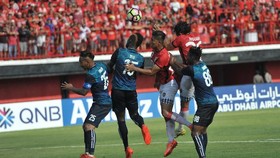 Widodo Bantah Bali United Prioritaskan Piala Presiden