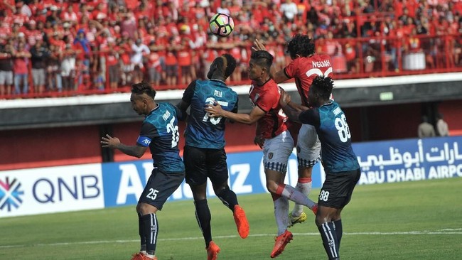 Laga pekan kelima Piala AFC 2018 antara Yangon United dan Bali United di Stadion Thuwunna, Yangon, Myanmar, Rabu (11/4) dapat disaksikan melalui live streaming.
