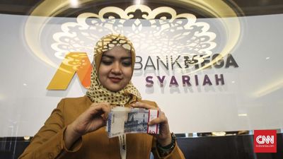 Bank Mega Syariah Genjot Pembiayaan Emas Lewat Flexi Gold