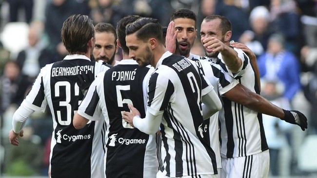 Striker Tottenham Hotspur, Harry Kane, punya catatan gol yang mengesankan. Namun, Juventus juga memiliki pertahanan yang sulit ditembus.