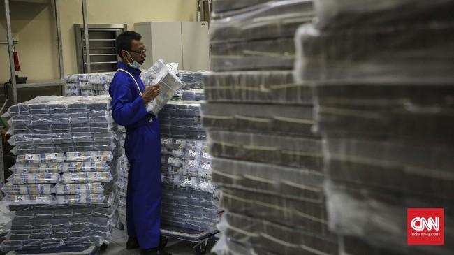 Jumlah Orang Kaya Indonesia Meningkat di Tengah Corona Laporan Credit Suisse bertajuk 'Global Wealth Databook 2021' mengungkap jumlah orang kaya di RI meningkat selama corona. Berikut penjelasannya.