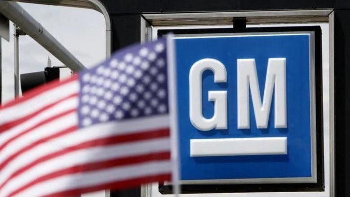 General Motors