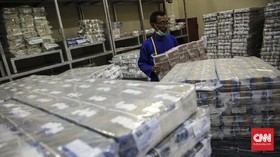 Investasi Bodong Rugikan Masyarakat Rp114 T Selama 10 Tahun