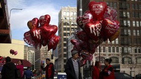 4,3 Juta Pengguna Internet Kena Tipu Saat Valentine