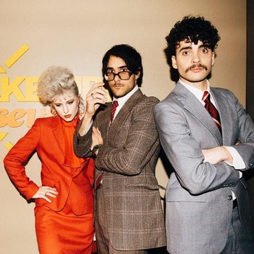 Haru dan Bahagia Paramore Usai Tur Rampung