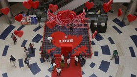 Tiga Cerita Asal Usul Hari Valentine
