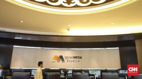 Pembiayaan Konsumer Bank Mega Syariah Tumbuh 37% Meski Daya Beli Lesu
