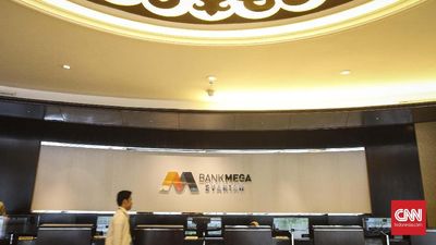 Bank Mega Syariah Raup Dana Pihak Ketiga Rp709 M Selama Lebaran 2026
