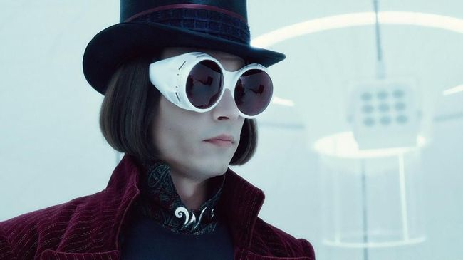 Kisah si Willi Wonka sebelum punya pabrik cokelat terkenal dalam 'Charlie and the Chocolate Factory' bakal dibuat film dengan merekrut sutradara 'Paddington'.